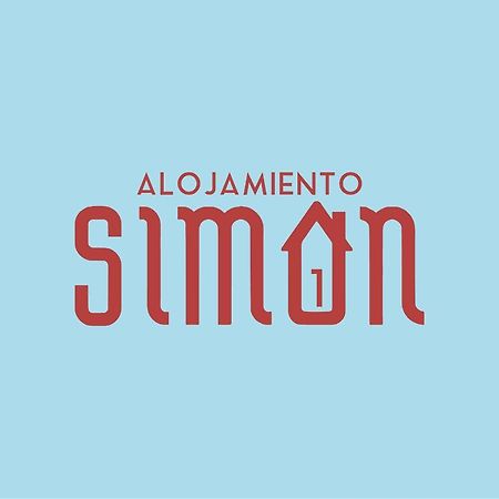 Alojamiento Simon 1 Murcia Eksteriør billede